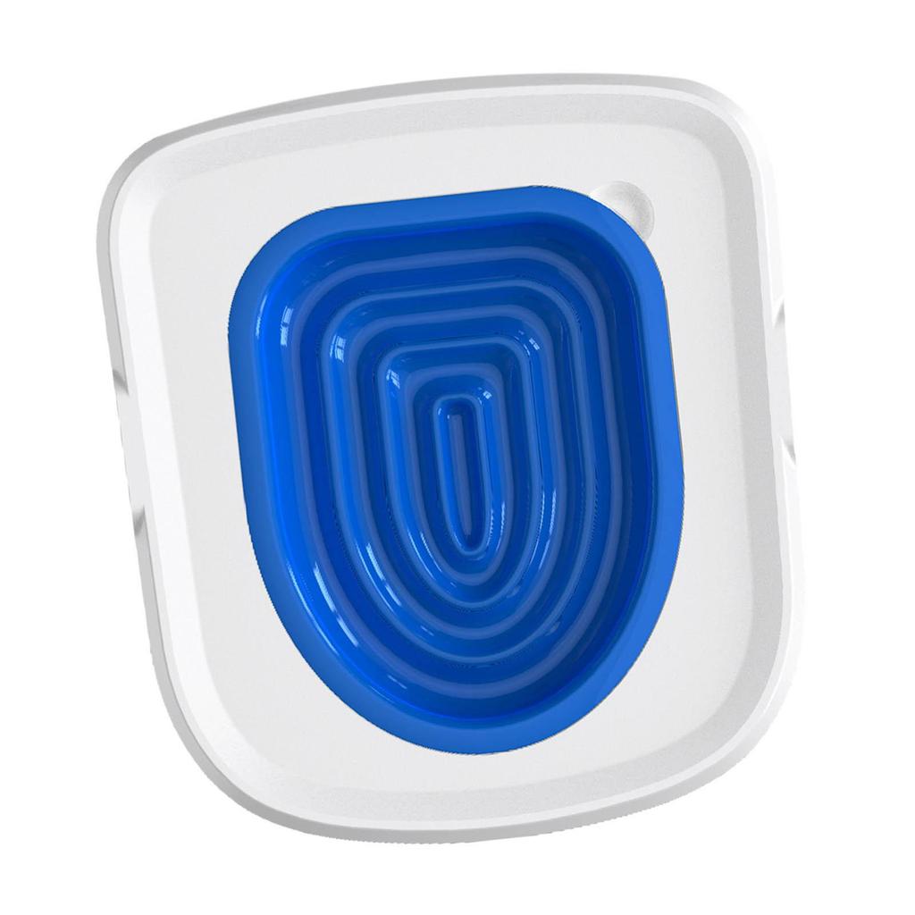 Toilet for Home Use with Urinal Seat