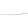 Front Bumper Lower Center Trim Scratch Proof For A-Class W177   Line Pre-Facelift 2019-2022