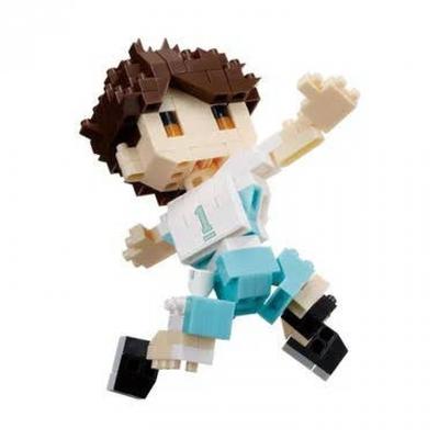 Haikyu   Nanoblock Nbcc 258 Haikyu   Oikawa Toru