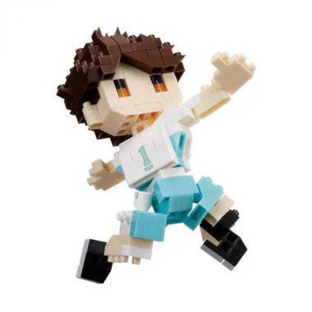 

Haikyu Nanoblock Nbcc 258 Haikyu Oikawa Toru