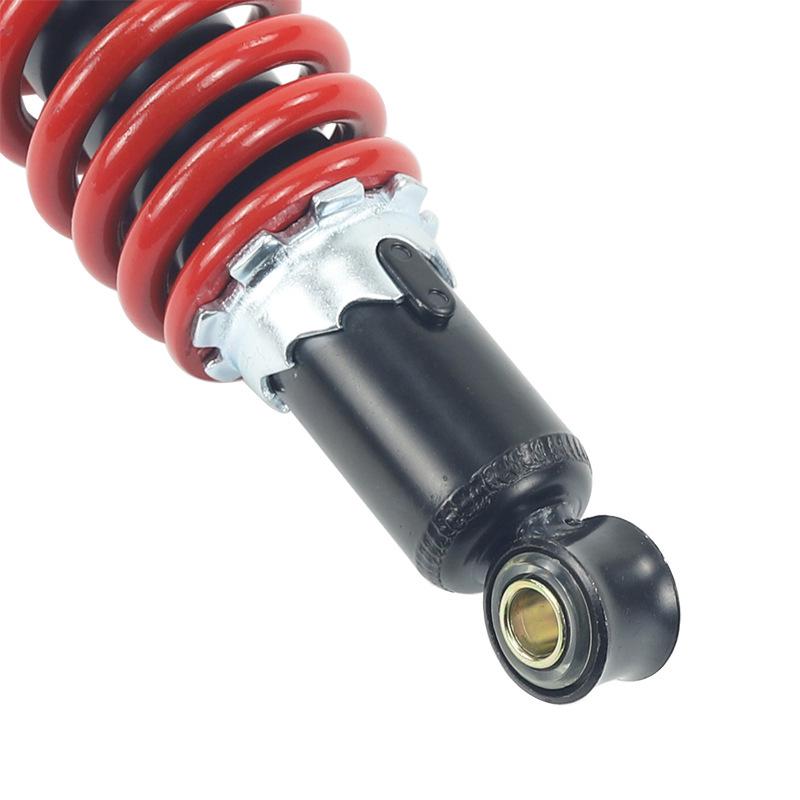 ATV Beach Car Go-Kart 250/260mm Front & Rear Shock Absorbers for Four-Wheeled Motorcycles