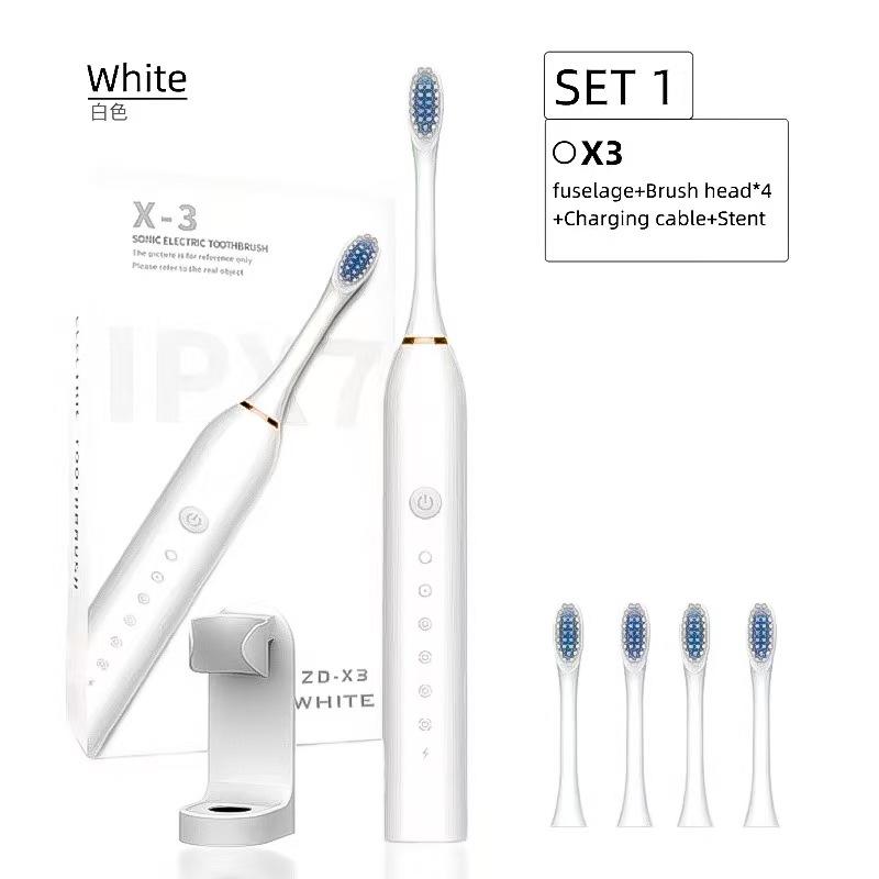 White Soft