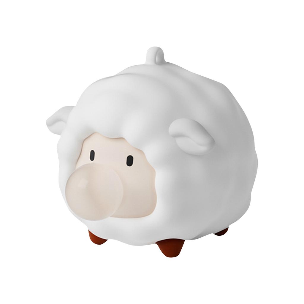 Creative Press Bubble Toy – Cute and Fun Squishy Stress Relief Figure for Kids and Students