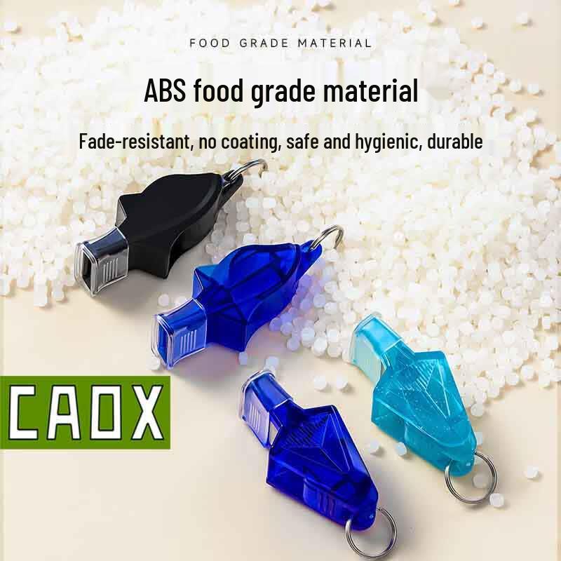 CAOX Professional Dolphin Sports Whistle