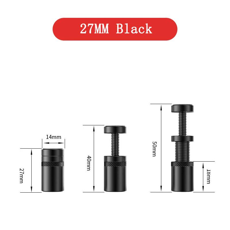 For Vc-15/16Plus Gx-30Plus Graphics Card Gpu Brace Vertical Telescopic Rotating Stand Bracket Video Card Sag Holder