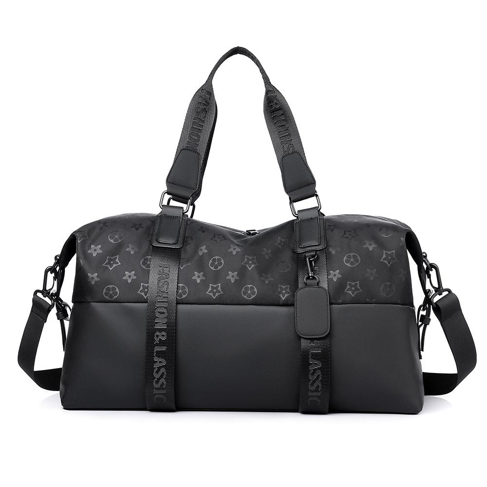 

Повседневная дорожная сумка, дамская сумочка, на плечо, сумка-мессенджер 48*21*26cm