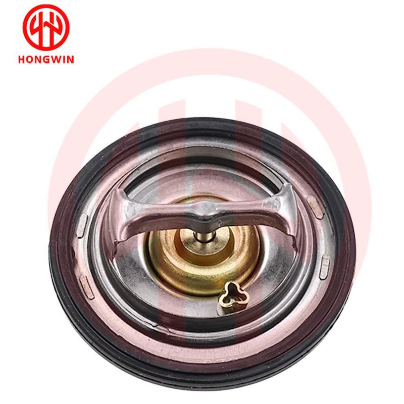 12622410 Thermostat de liquide de refroidissement moteur pour Saturn L100 LW200 L200 Chevrolet Cavalier Classic Cobalt Malibu Pontiac Pursuit