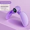 Kegel Exercise & Thigh Slimmer with Timer
