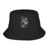 Frühlingspicknick Kopfbedeckung Deltarune Gaming Stuff Eimerhüte Trendiger Unisex Sonnenhut Bob Fischer Unisex Kappe Outdoor