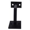 Connector Stair Bracket Accessories Handrail Bracket Column Armrest Support  Railing