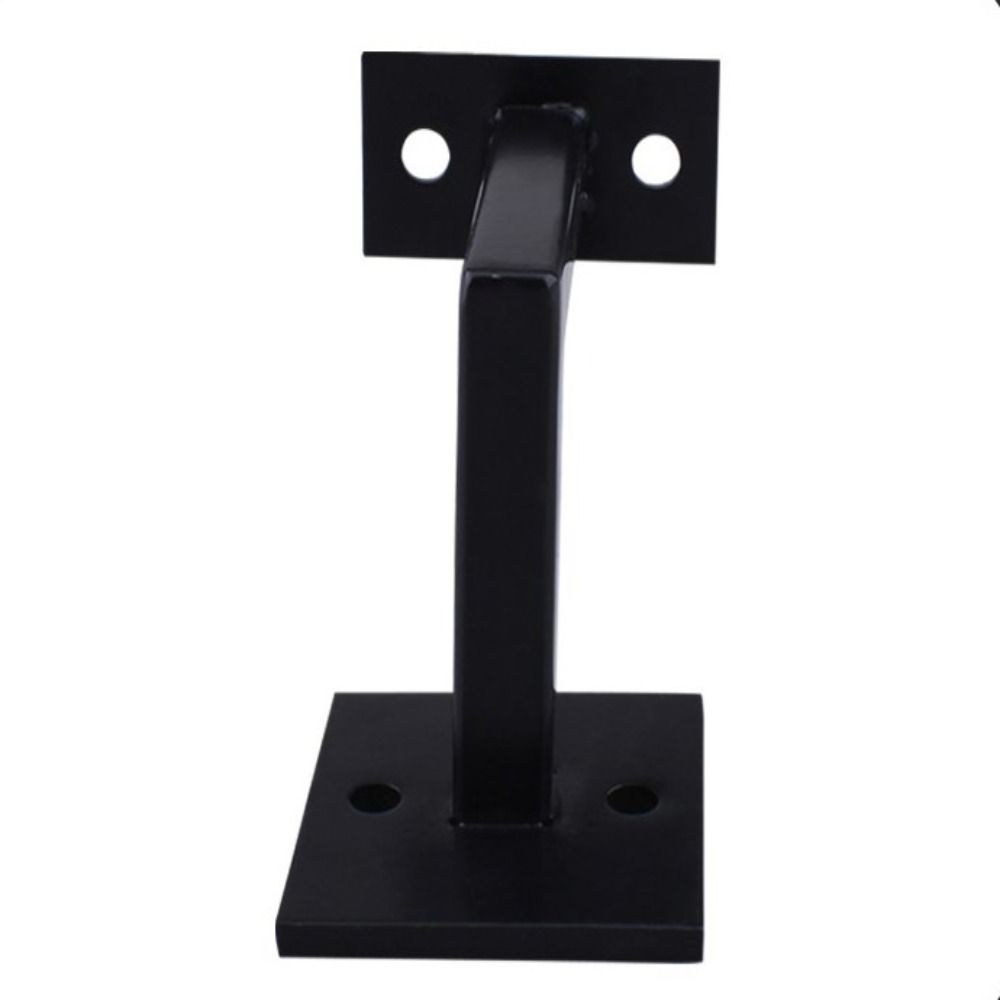 Connector Stair Bracket Accessories Handrail Bracket Column Armrest Support  Railing