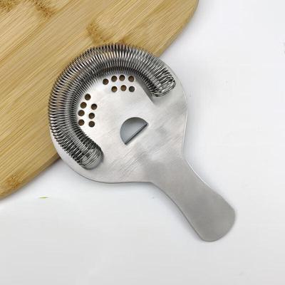 Bar Cocktail Strainer Set (3-Pack)