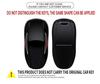 Zinc Alloy+ Leather Car Smart Key Cover Case Shell Fob For Tesla Model 3 Model Y X S Key Shell Bag Holder Protector Accessorie