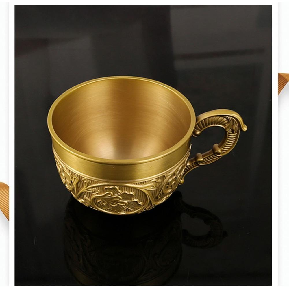 150ml Trinkbecher Handgefertigt Weinkelch Teetassen Kaffeetasse Karnevalsparty