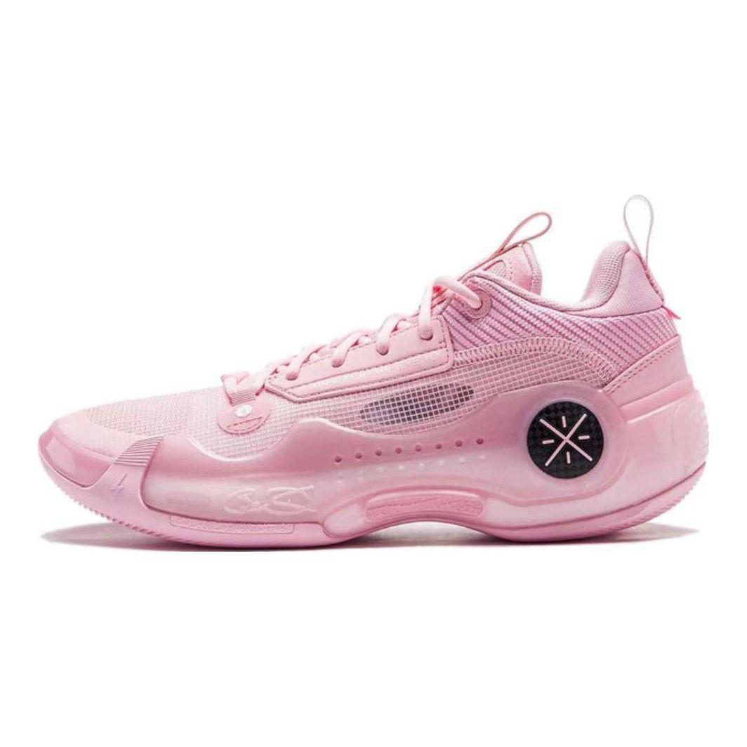 17526 fiyatlarından başlayan Li-Ning Way of Wade 10 Low Cherry