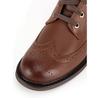 Ankle Boots Lasocki ARC-DERBY-07 Brown