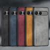 För Sony Xperia 10 VII 10VII Fodral Lyxigt PU-läder Telefonfodral för Sony Xperia10 VII Baksida Silikon Stötsäker Skydd