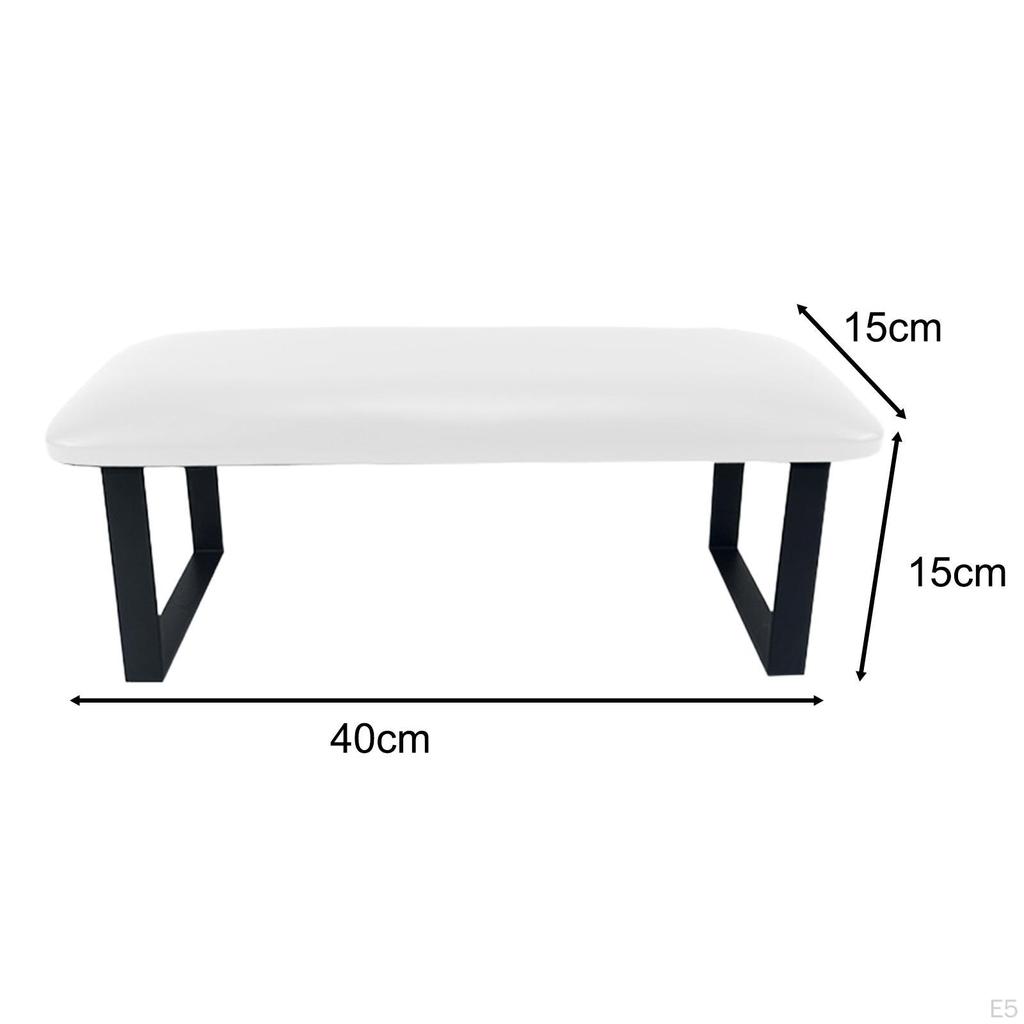 Comfortable Hand Rest for Nail Art