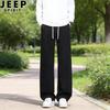 JEEP SPIRIT Men's Casual Sweatpants