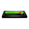 ADATA | Ultimate SU650 | 256GB | SSD-Formfaktor 2,5" | SSD-Schnittstelle SATA 6Gb/s | Lesegeschwindigkeit 520 MB/s | Schreibgeschwindigkeit 450 MB/s