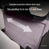 TPE Full Surround Door Sill Car Floor Mats for Geely Xingyuan Dream, Freedom, Explore+ Editions 26