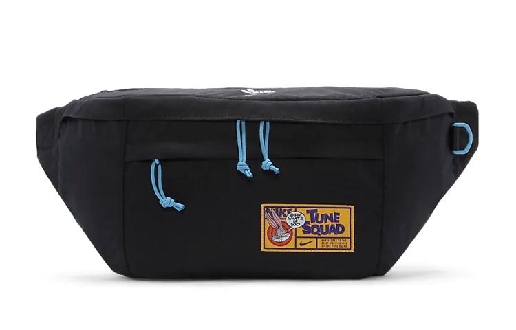 

Nike Space Jam 2 Air Dunk, Collaboration Polyester Sling Bag, Shoulder Bag, Crossbody Bag, Fanny Pack Regular Unisex DN0914-010
