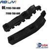 For Honda Accord 2008-2012 Front Bumper Retainer Mounting Brackets Right Left