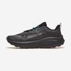 [Mizuno] Neo Daichi 10 Gore-Tex Wide [J1GM268351-BLACK OYSTER/BLACK/BLUE JEWEL]