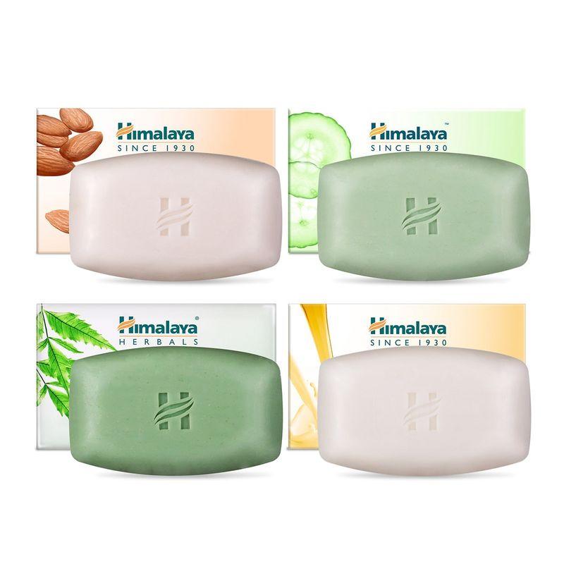 

Himalaya Bar Soap 75g X 12ct Sir