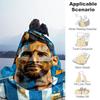1pc Argentina Messi Outdoor Blanket Lightweight Flannel, Soft & Warm, All-Season Use for Sofa, Outdoor, Camping, Living Room, Office002