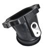 ABLZ-Throttle Body Intake Adapter Boot 5413766 For Polaris Ranger RZR 800 2011-2014