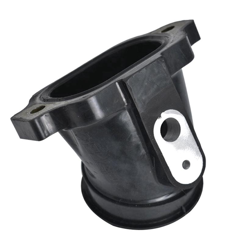 ABLZ-Throttle Body Intake Adapter Boot 5413766 For Polaris Ranger RZR 800 2011-2014