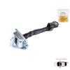 BDP1374 Front Door Stop Check Assy Limiter Strap for Toyota RAV4 MK4 XA40 A4 2012-2019 6861042051