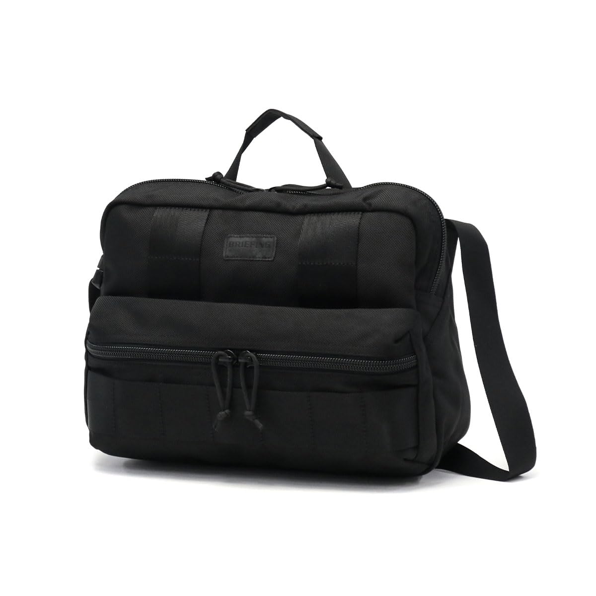 

Shoulder DELTA SLASHER M SQD Black [Briefing] Men s чорний