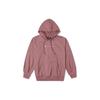 (WMNS) Twisted Knits Hoodie Asia Sizing 'Pink' Women's 10024670-A02
