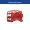 145 Eagle King 4-Stroke Gasoline Engine Accessories Set: Pull Starter, High-Voltage Coil, Cylinder Spare Parts for Lawn Mower
