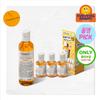 Kiehls Calendula Herbal Extract Toner 125ml 250ml  Single Set  125ml