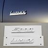 3D ABS Sport Luxury Line Emblem Car Fender Badge Stickers For BMW 520i 530i 330i 320i 518i F30 F10 G30 G20 E46 E39 Accessories