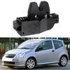 Actuator Blocare Portbagaj Hayon Spate Mașină 3 Pini pentru Citroen C2 C3 C4 C5 C8 XSARA Potrivit pentru Peugeot 1007 206 307 407 607 807