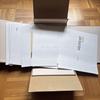 [USED] Painting Collection by Keishi Motoi
