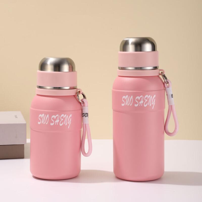Changqi Stainless Steel Insulated Water Bottle