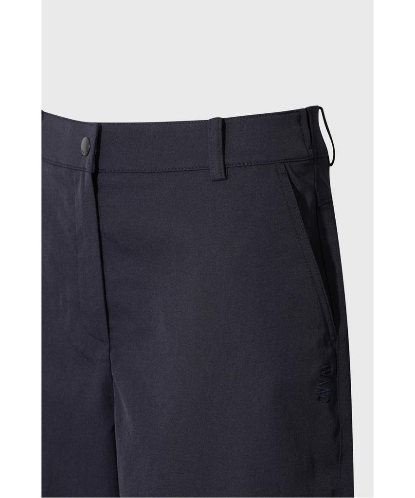 WAAC Women New Fit Tapered Pants Wwpnm26301Nyx