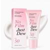PDRN Moisturizing Protective Essence, Nourishing Repair, Anti-UV
