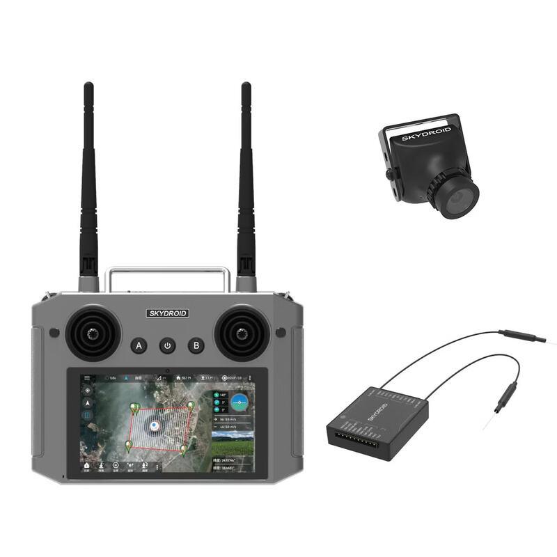 SKYDROID H12/H12 PRO Digital Drone Remote Controller Kits