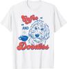 Üst Kıyafetler – T-shirtler