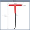 Spring Hook Tool Tension Spring Tool Motorcycle Exhaust Spring Puller Tool Muffler Spring Removal