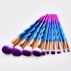 Stroke of Beauty - Set of 10 : Gradient Makeup Brush