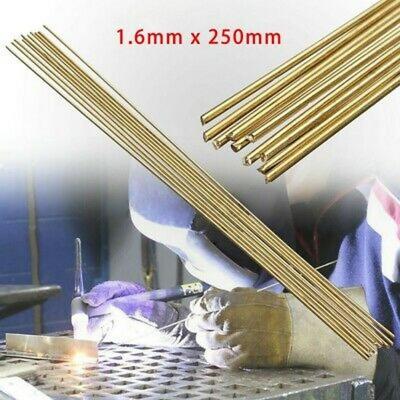 Brass Welding Wire Brass Welding Rod Brass HS221 Electrode Flux Set Universial