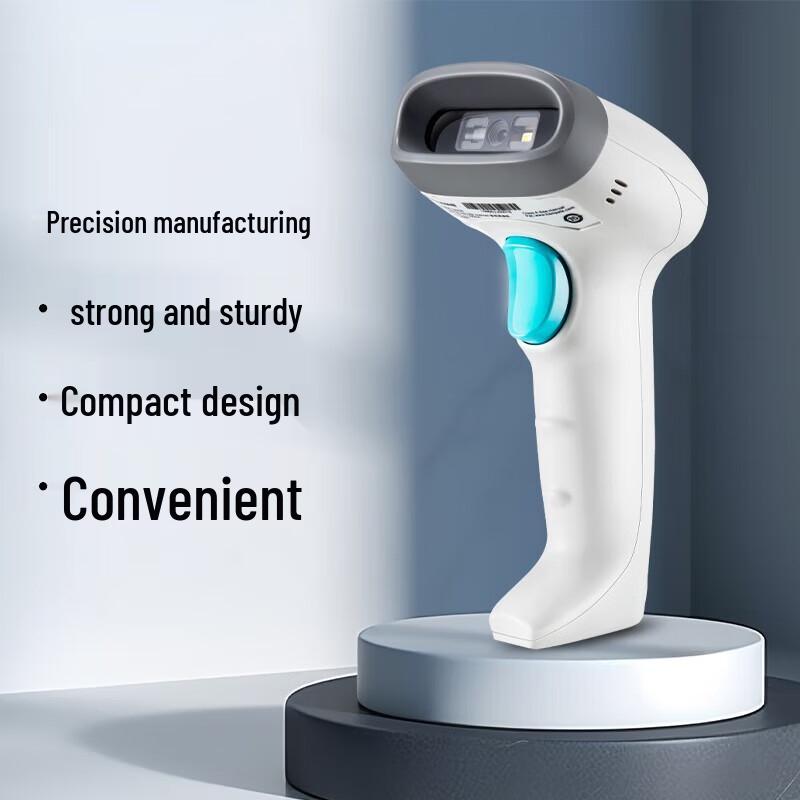Honeywell OH430 Wired 2D Barcode Scanner