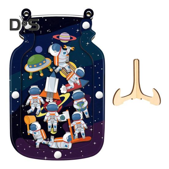 

Детская банка для поощрений Система поощрений для класса Приучение к горшку Деревянная банка Образовательный инструмент для позитивного поведения Мотивация детей C